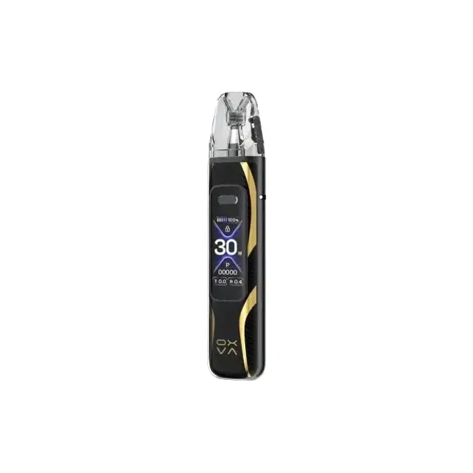 Oxva Xlim Pro 3 Pod Vape Kit 30W - Image 6