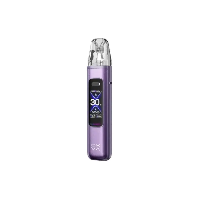 Oxva Xlim Pro 3 Pod Vape Kit 30W - Image 7