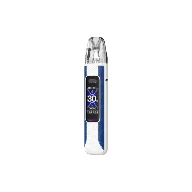 Oxva Xlim Pro 3 Pod Vape Kit 30W - Image 9