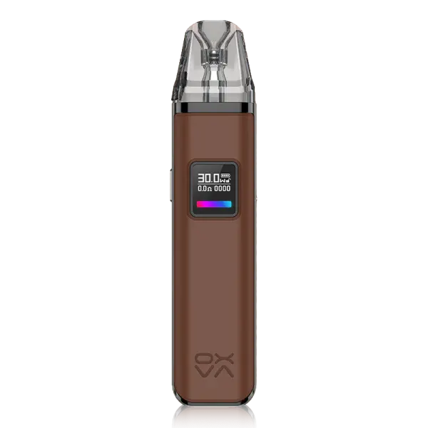 OXVA XLIM Pro Kit  + 1 FREE NIC SALT - Image 15