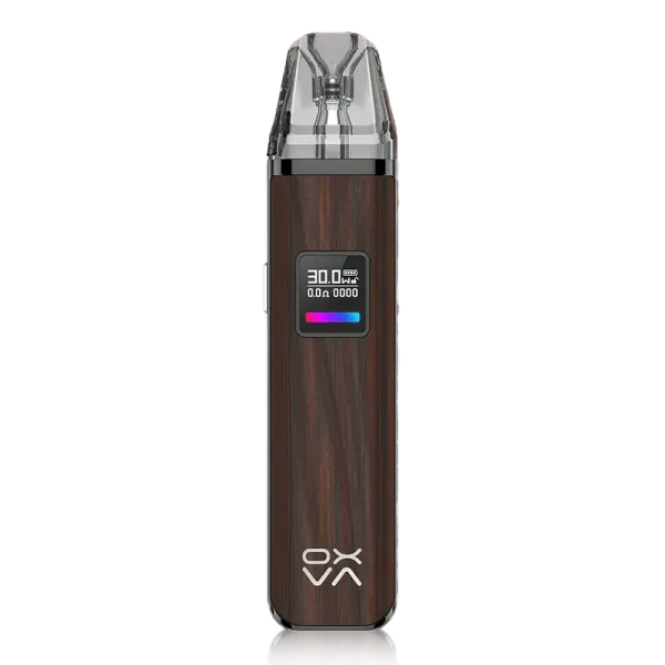 OXVA XLIM Pro Kit  + 1 FREE NIC SALT - Image 17