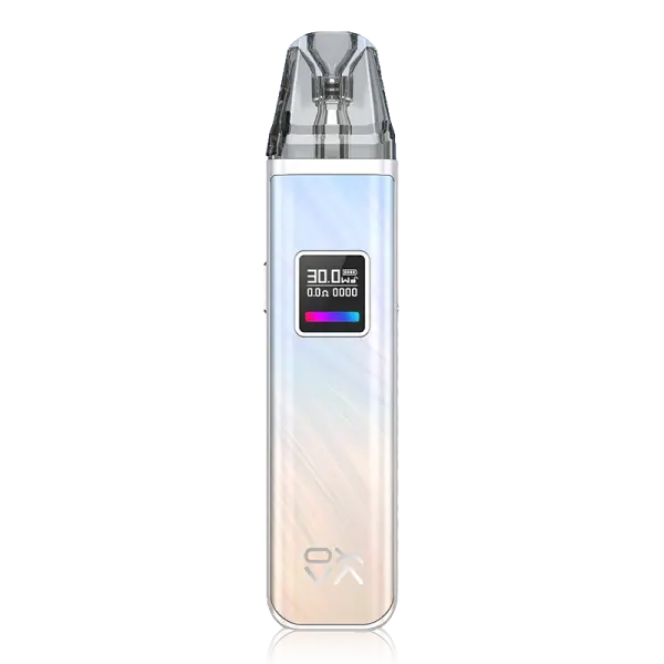 OXVA XLIM Pro Kit  + 1 FREE NIC SALT - Image 18
