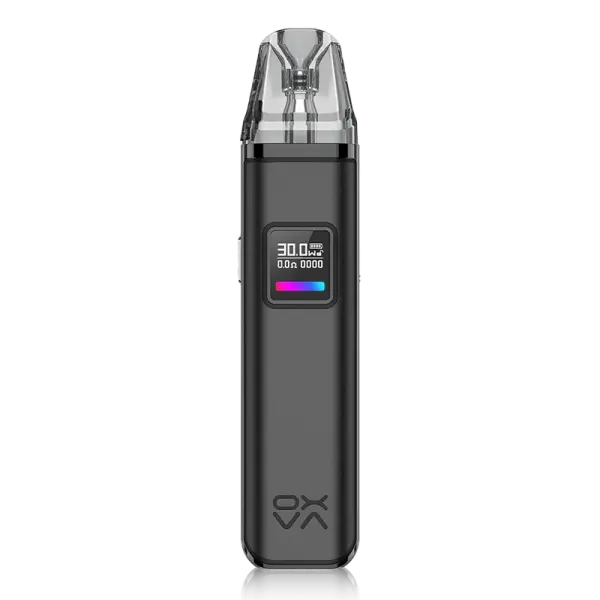 OXVA XLIM Pro Kit  + 1 FREE NIC SALT - Image 21