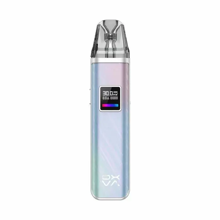 OXVA XLIM Pro Kit  + 1 FREE NIC SALT - Image 22