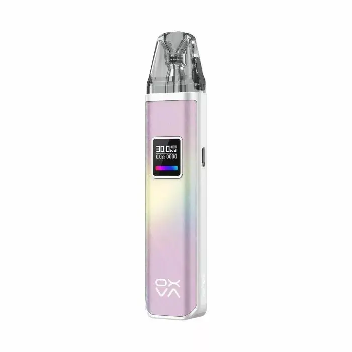 OXVA XLIM Pro Kit  + 1 FREE NIC SALT - Image 25