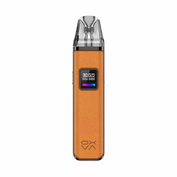 OXVA XLIM Pro Kit  + 1 FREE NIC SALT - Image 26