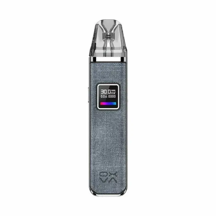 OXVA XLIM Pro Kit  + 1 FREE NIC SALT - Image 29