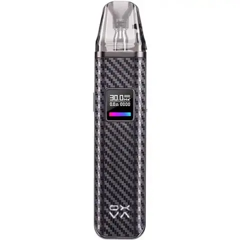 OXVA XLIM Pro Kit  + 1 FREE NIC SALT - Image 3