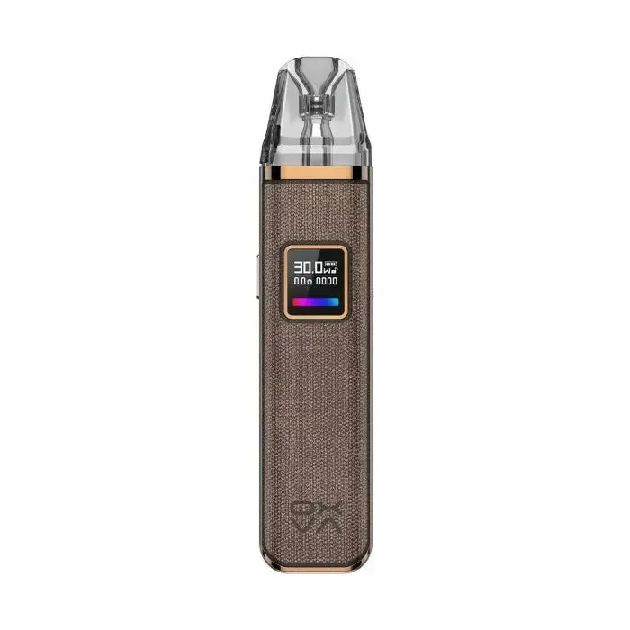 OXVA XLIM Pro Kit  + 1 FREE NIC SALT - Image 30