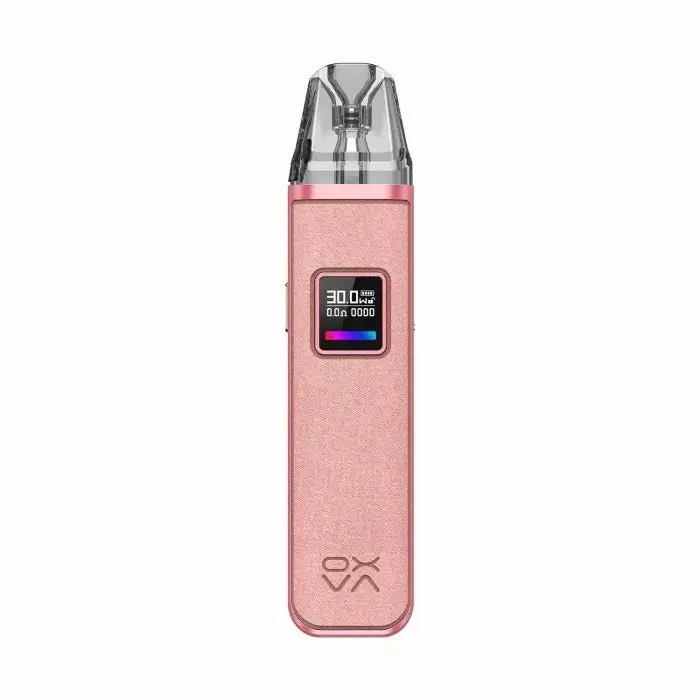 OXVA XLIM Pro Kit  + 1 FREE NIC SALT - Image 35