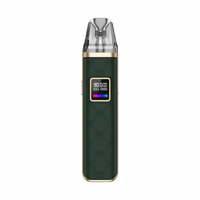 OXVA XLIM Pro Kit  + 1 FREE NIC SALT - Image 37
