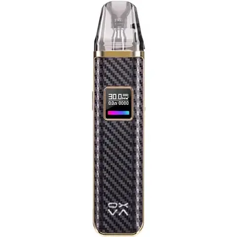 OXVA XLIM Pro Kit  + 1 FREE NIC SALT - Image 4