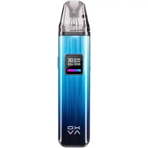 OXVA XLIM Pro Kit  + 1 FREE NIC SALT - Image 5