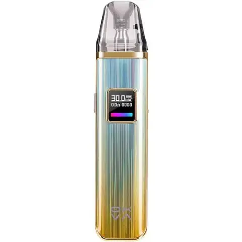 OXVA XLIM Pro Kit  + 1 FREE NIC SALT - Image 6