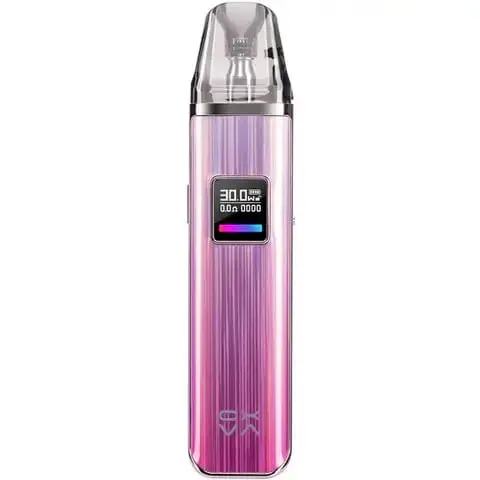OXVA XLIM Pro Kit  + 1 FREE NIC SALT - Image 7