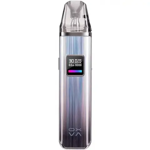 OXVA XLIM Pro Kit  + 1 FREE NIC SALT - Image 8