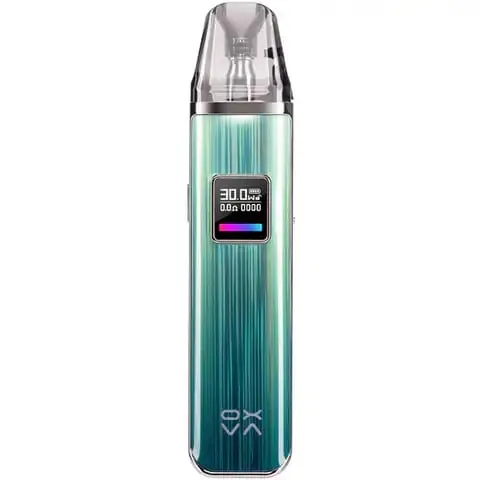 OXVA XLIM Pro Kit  + 1 FREE NIC SALT - Image 9