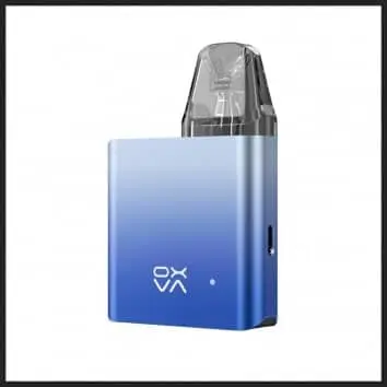 OXVA Xlim SQ Kit + 2 Free Nic Salts - Image 10