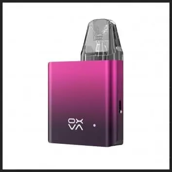 OXVA Xlim SQ Kit + 2 Free Nic Salts - Image 3