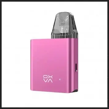 OXVA Xlim SQ Kit + 2 Free Nic Salts - Image 4