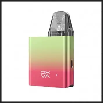 OXVA Xlim SQ Kit + 2 Free Nic Salts - Image 5