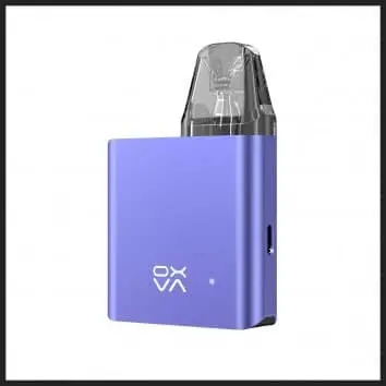 OXVA Xlim SQ Kit + 2 Free Nic Salts - Image 6