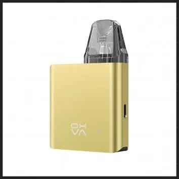OXVA Xlim SQ Kit + 2 Free Nic Salts - Image 7