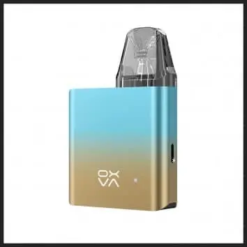 OXVA Xlim SQ Kit + 2 Free Nic Salts - Image 8