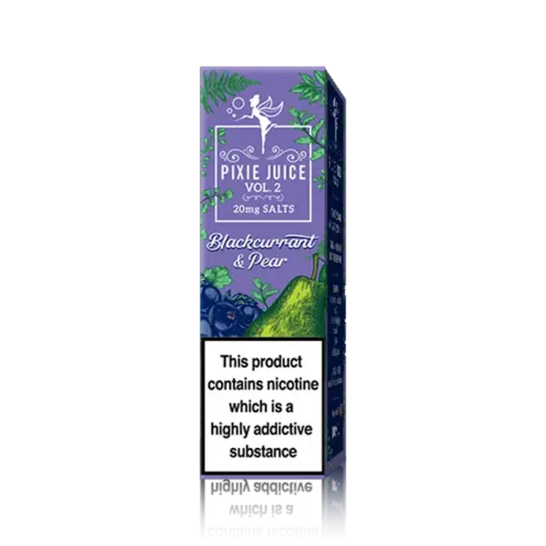 Satsuma Pineapple Pixie V2 Nic Salts - Image 6
