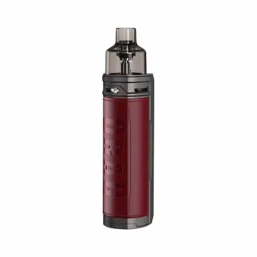 VOOPOO DRAG X-Pod Kit - External 18650 80W - UK - Image 3