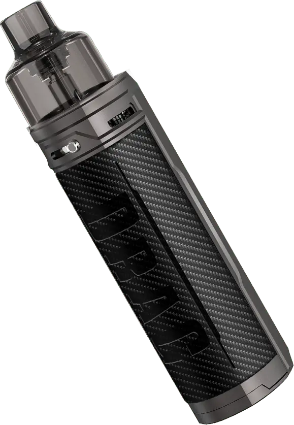 VOOPOO DRAG X-Pod Kit - External 18650 80W - UK - Image 5