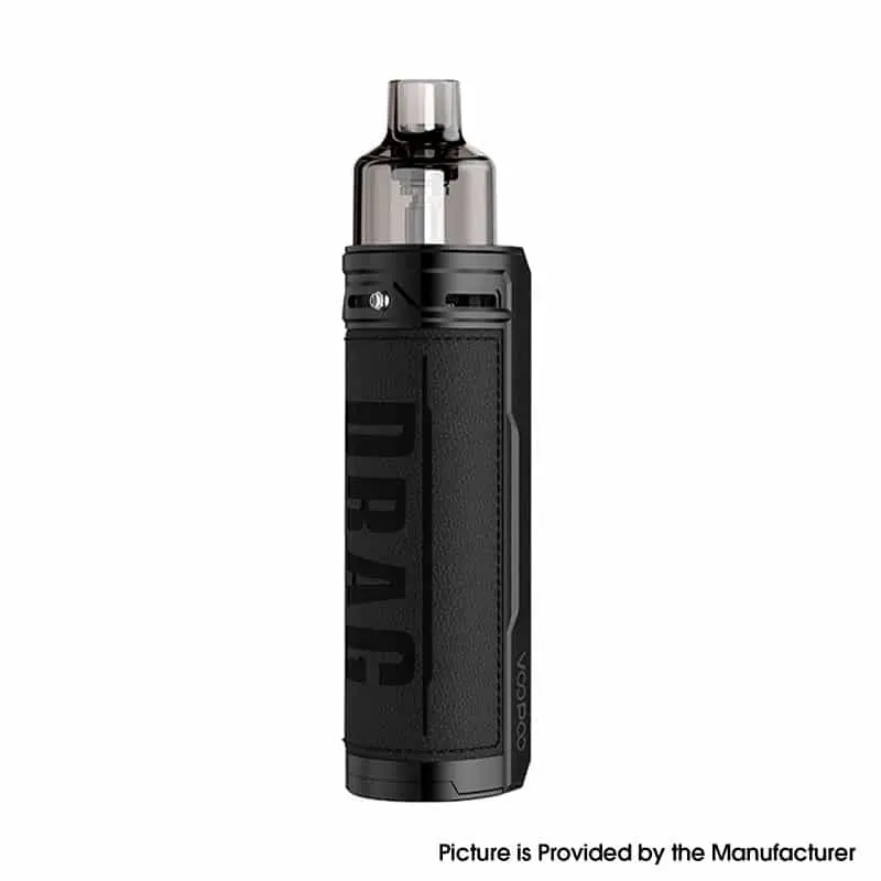 VOOPOO DRAG X-Pod Kit - External 18650 80W - UK - Image 7