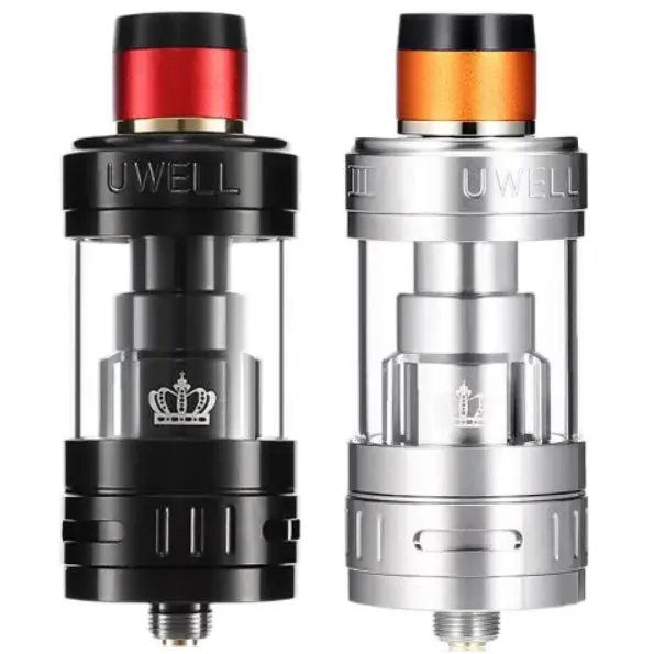 *PROMO* FREE CROWN 3 TANK