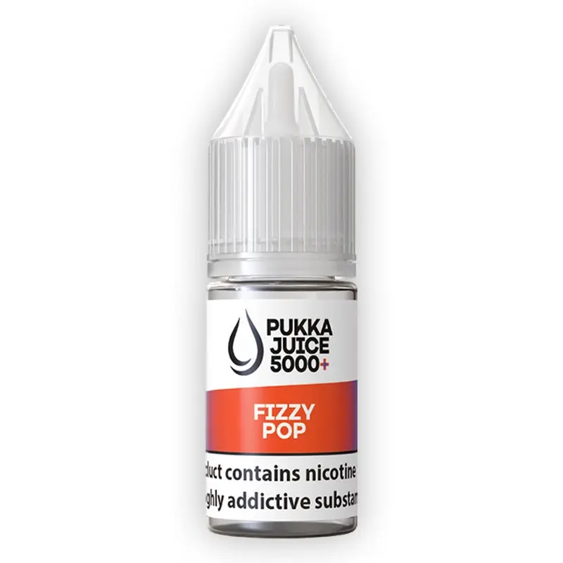Pukka Juice 5000+ Nic Salts - Image 10