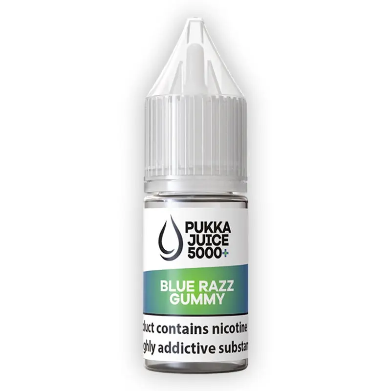 Pukka Juice 5000+ Nic Salts - Image 6