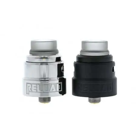 Mohist Reload S Styled RDA