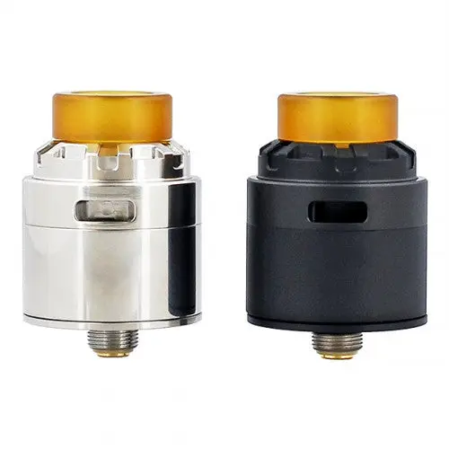 Reload X RDA – Styled Version