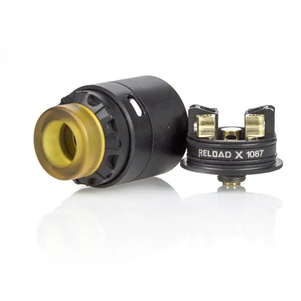 Reload X RDA – Styled Version - Image 2