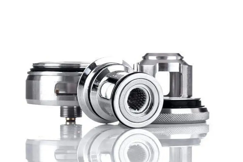 Replacement Coils For OFRF NexMESH Sub Ohm Tank UK - Image 4