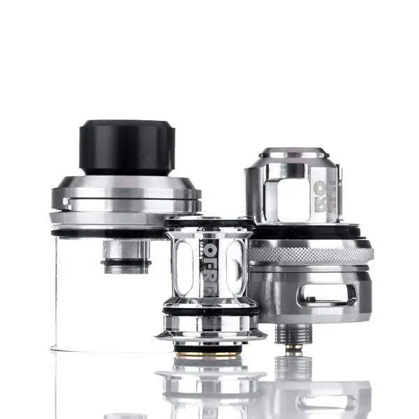 Replacement Coils For OFRF NexMESH Sub Ohm Tank UK - Image 6