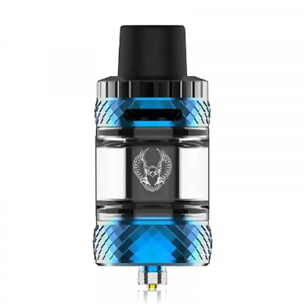 Sakerz Master Sub Ohm Tank *XL Bubble Glass Included* - Image 2