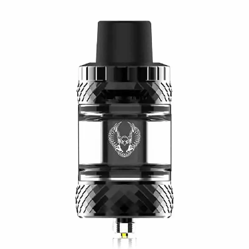 Sakerz Master Sub Ohm Tank *XL Bubble Glass Included* - Image 3