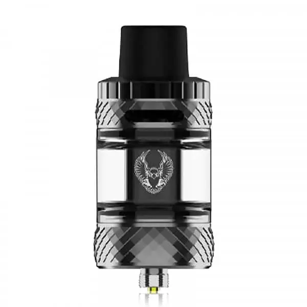Sakerz Master Sub Ohm Tank *XL Bubble Glass Included* - Image 4