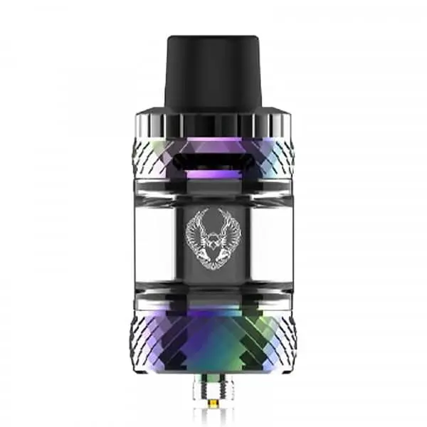 Sakerz Master Sub Ohm Tank *XL Bubble Glass Included* - Image 5