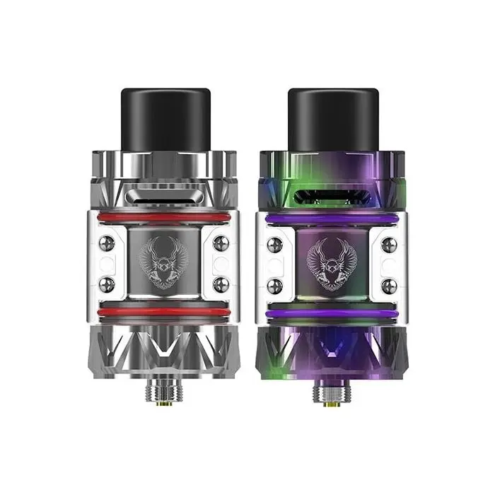 Sakerz Sub Ohm Tank *XL BubbleGlass* - Image 7