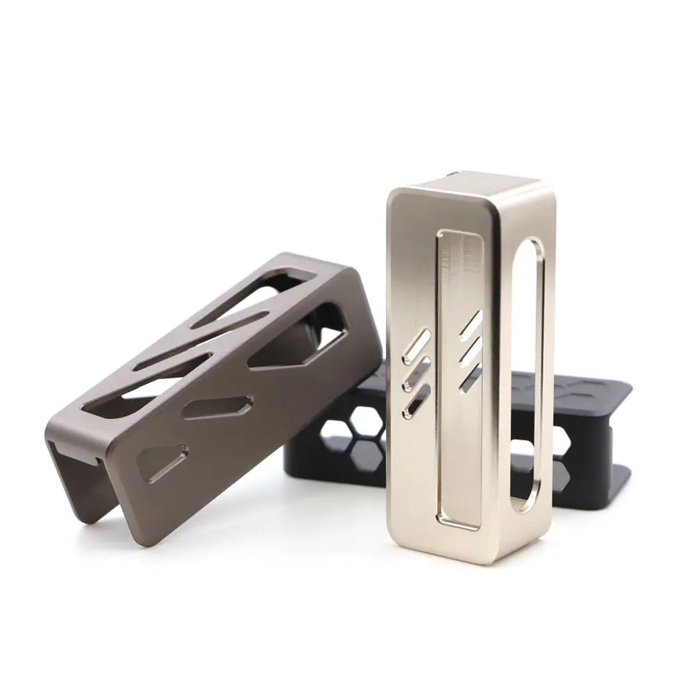 San Dynasty Battery Covers By Orca Vape x Gerobak - Image 10