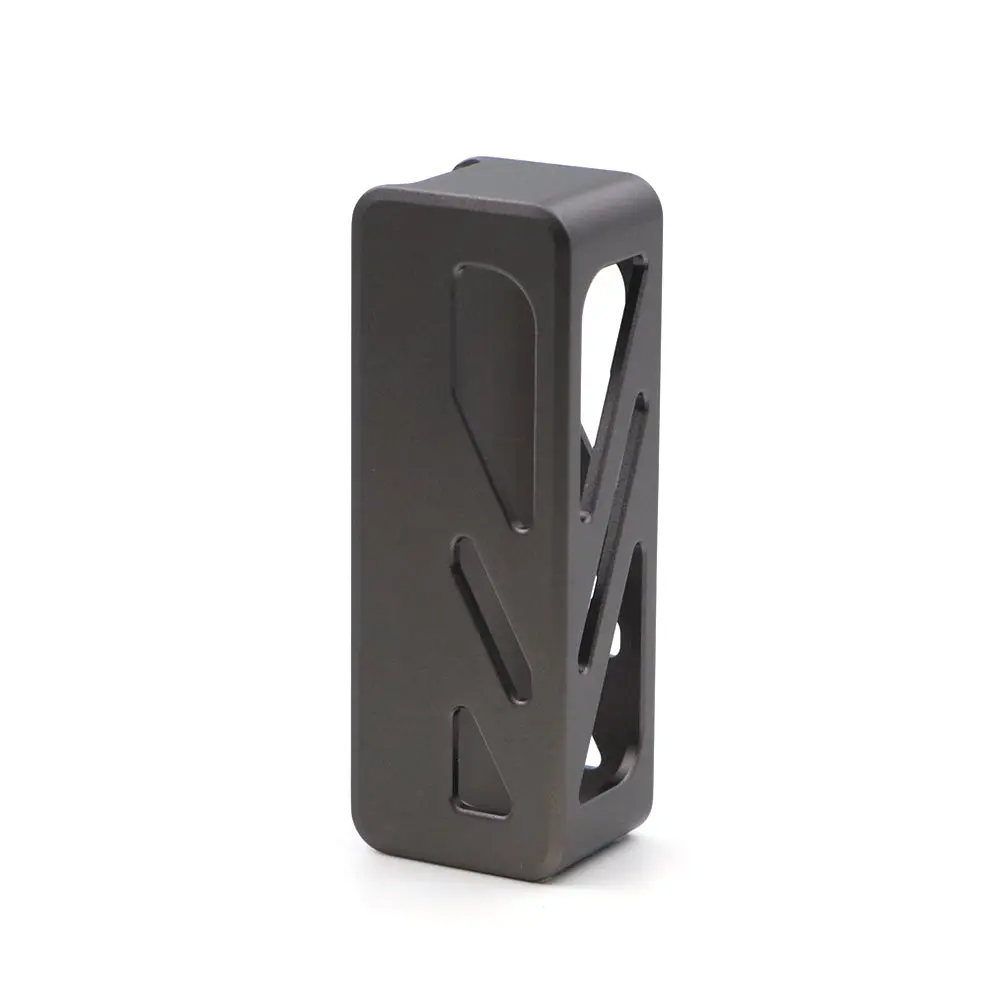 San Dynasty Battery Covers By Orca Vape x Gerobak - Image 11