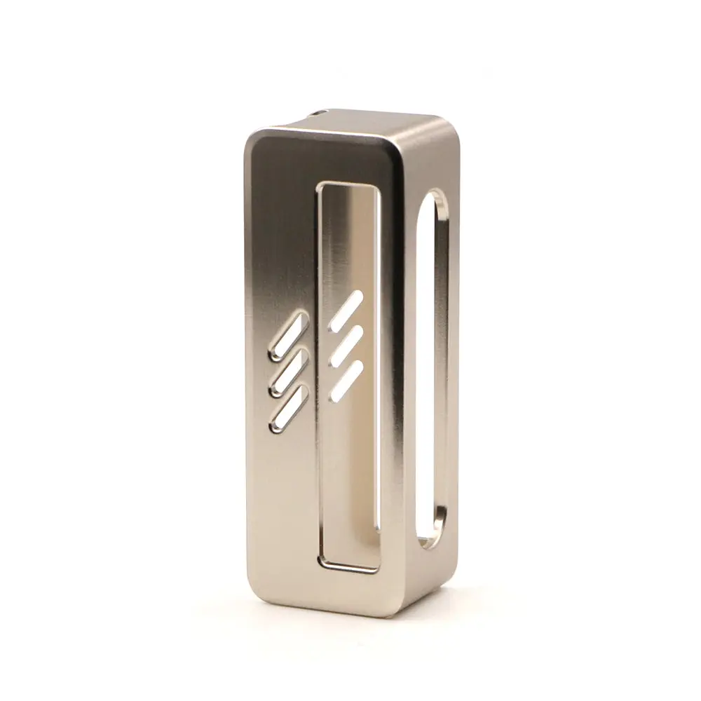 San Dynasty Battery Covers By Orca Vape x Gerobak - Image 12
