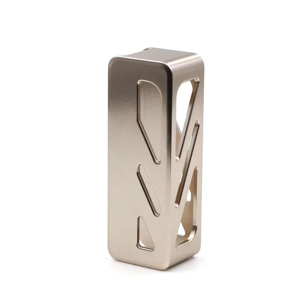 San Dynasty Battery Covers By Orca Vape x Gerobak - Image 14
