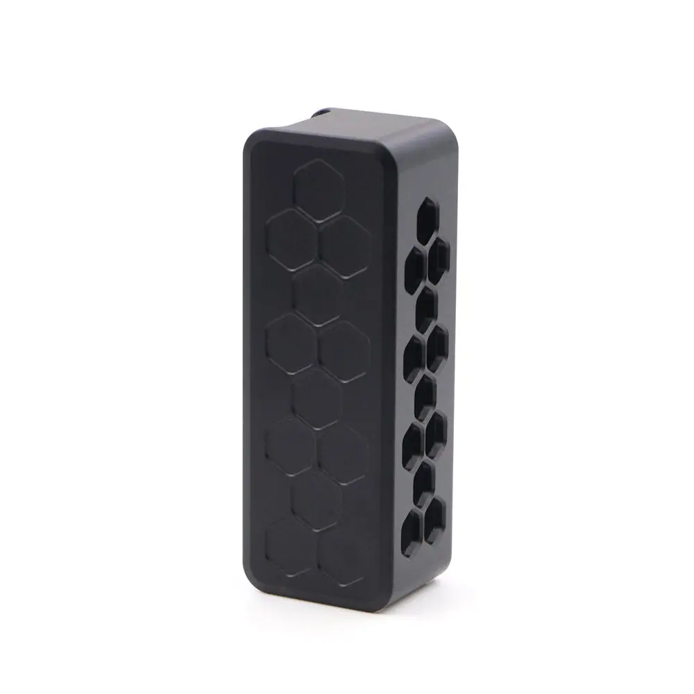 San Dynasty Battery Covers By Orca Vape x Gerobak - Image 16